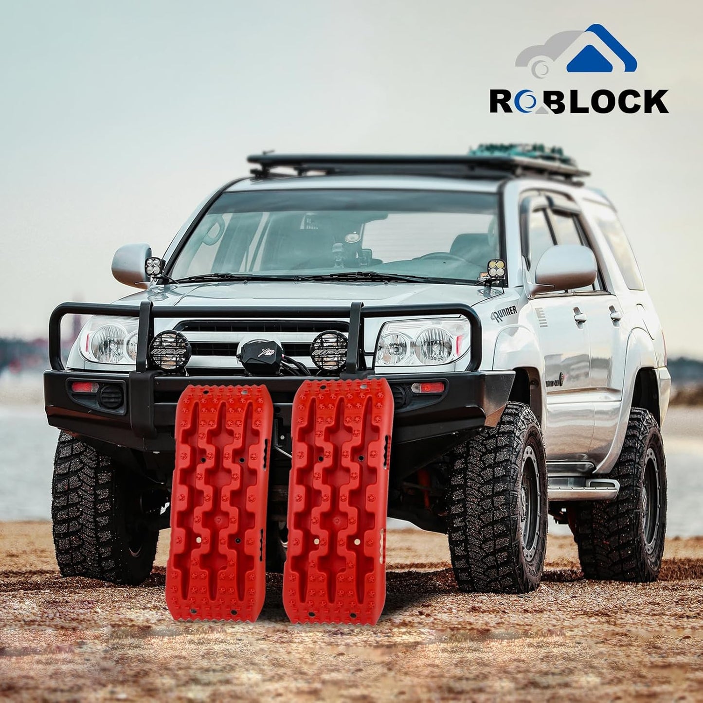 Traction Boards - TKB003