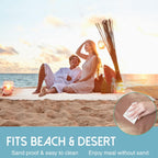 Picnic Blankets - YCD065