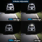 Camping Lamp - LYD079