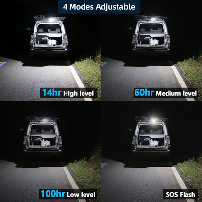 Camping Lamp - LYD079