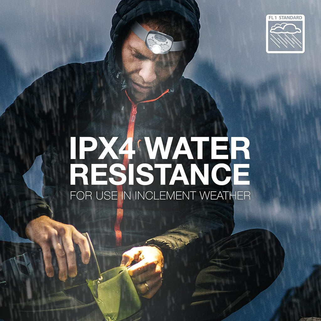 Camping Lamp - LYD078