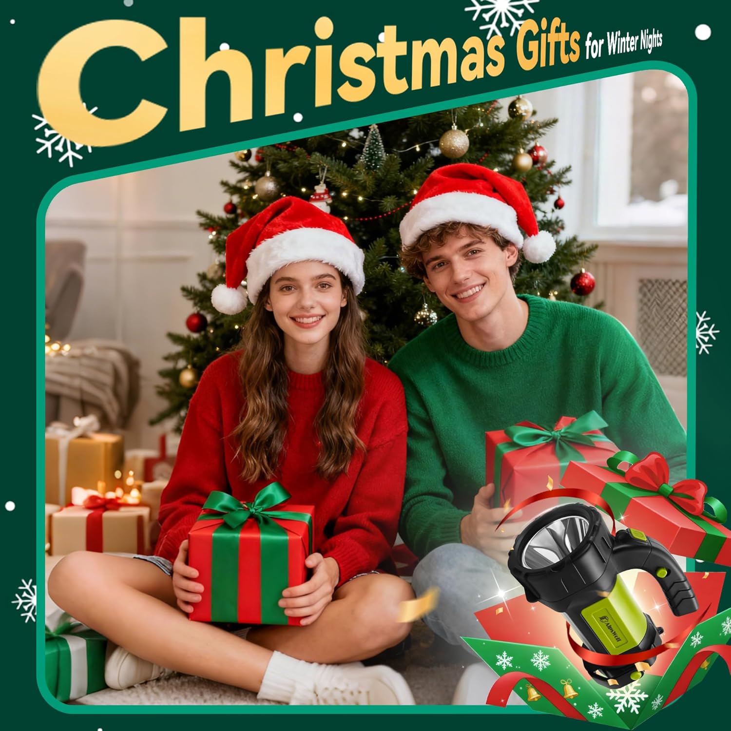 Camping Lamp - LYD074