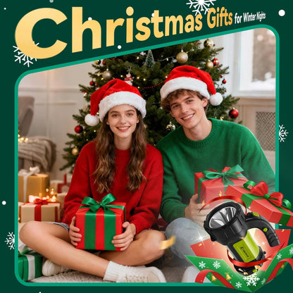 Camping Lamp - LYD074