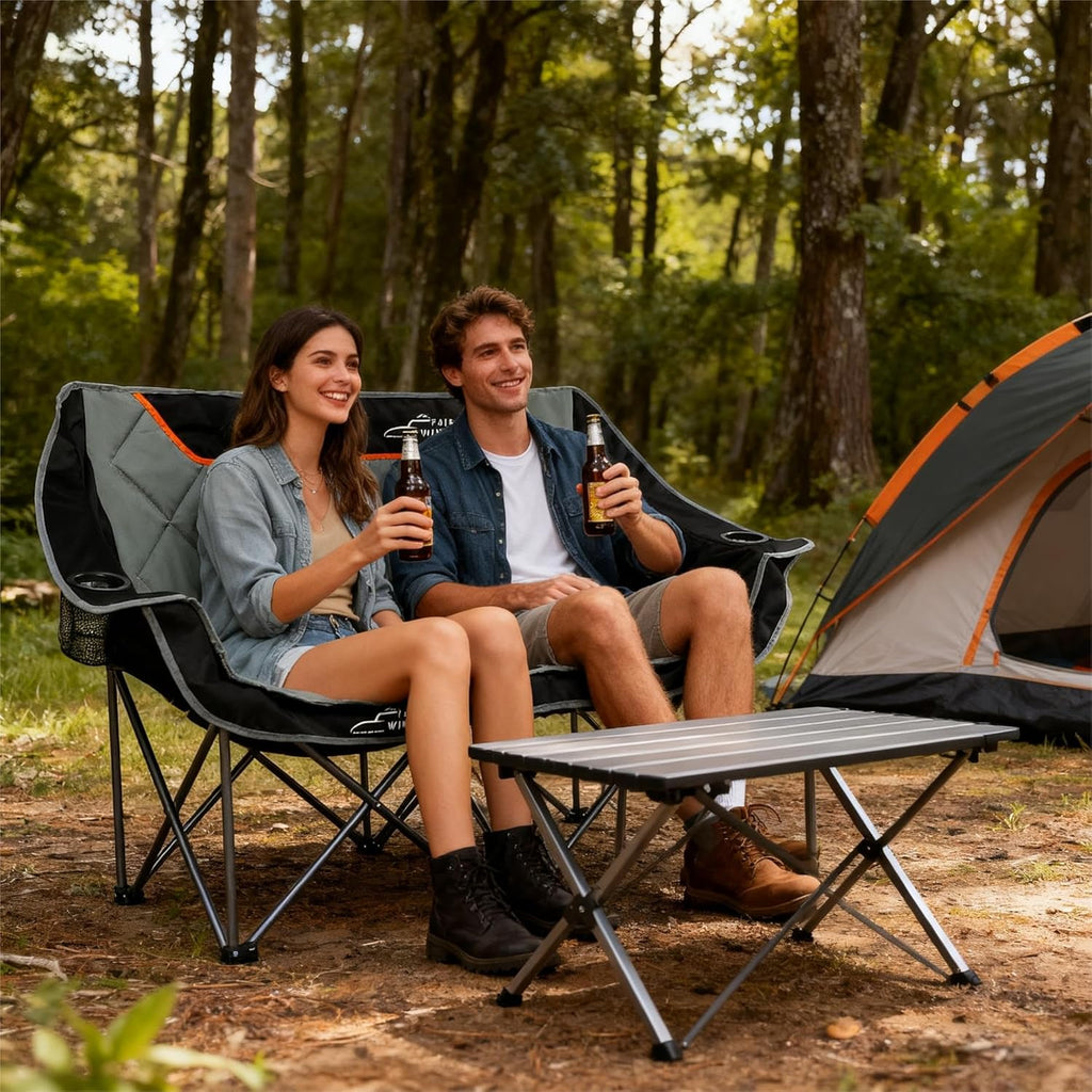 Folding Camping Chair - ZDY023