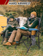 Folding Camping Chair - ZDY025