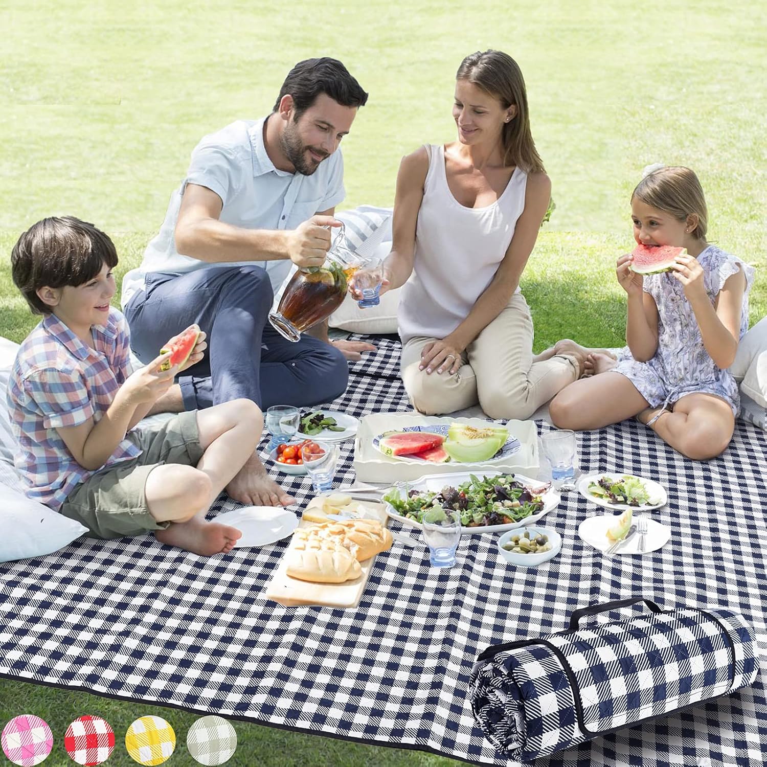 Picnic Blankets - YCD062