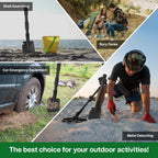 Tactical Survival Shovel - GBC012