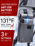 Folding Camping Chair - ZDY025