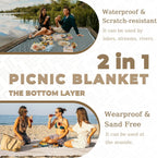 Picnic Blankets - YCD063