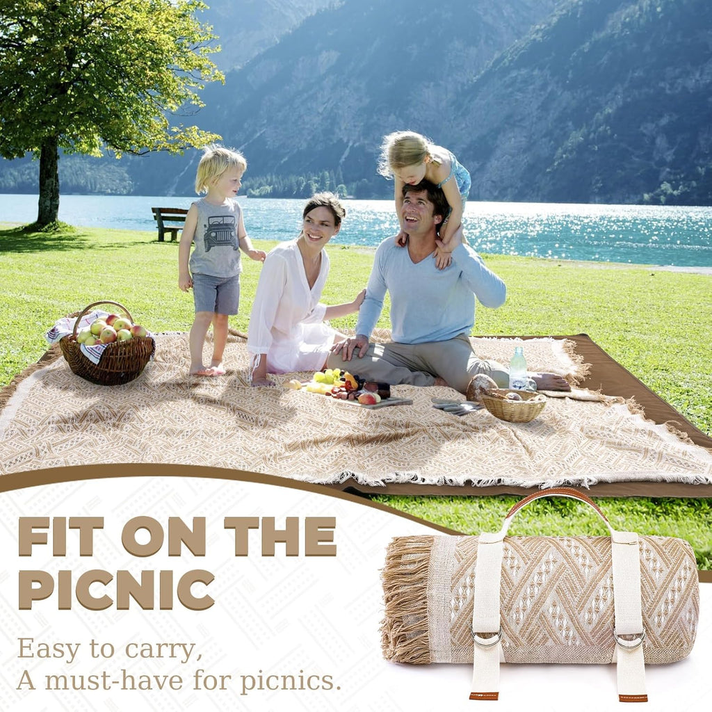 Picnic Blankets - YCD063