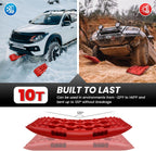 Traction Boards - TKB003