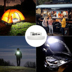 Camping Lamp - LYD079
