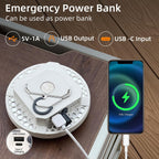 Camping Lamp - LYD079