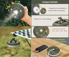 Camping Lamp - LYD080