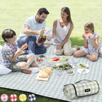 Picnic Blankets - YCD062