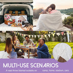 Picnic Blankets - YCD065