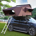 Rooftop Tent Hard Shell - Titan Series T3062
