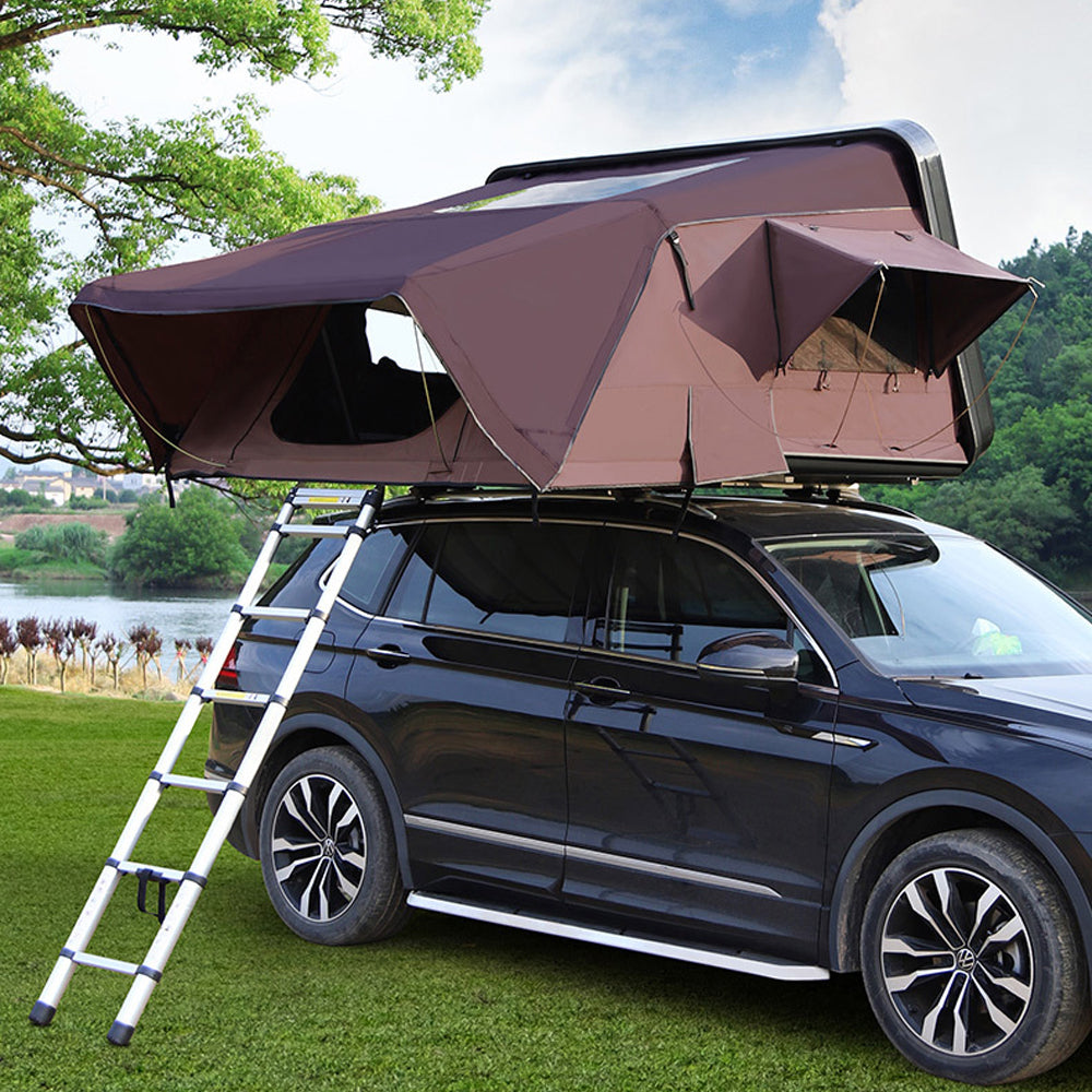 Rooftop Tent Hard Shell - Titan Series T3062