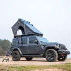 Rooftop Tent - Pioneer Series P7073
