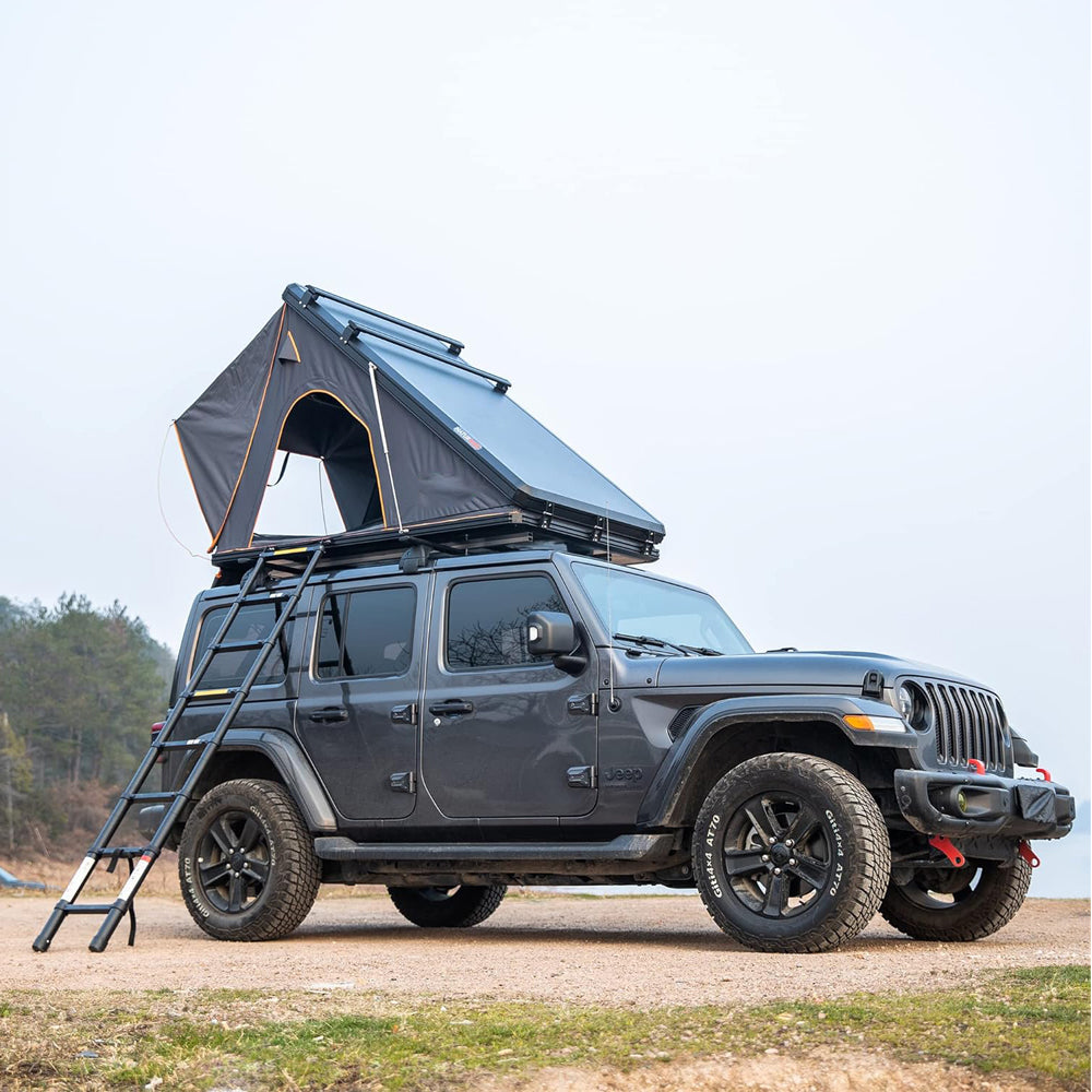 Rooftop Tent - Pioneer Series P7073
