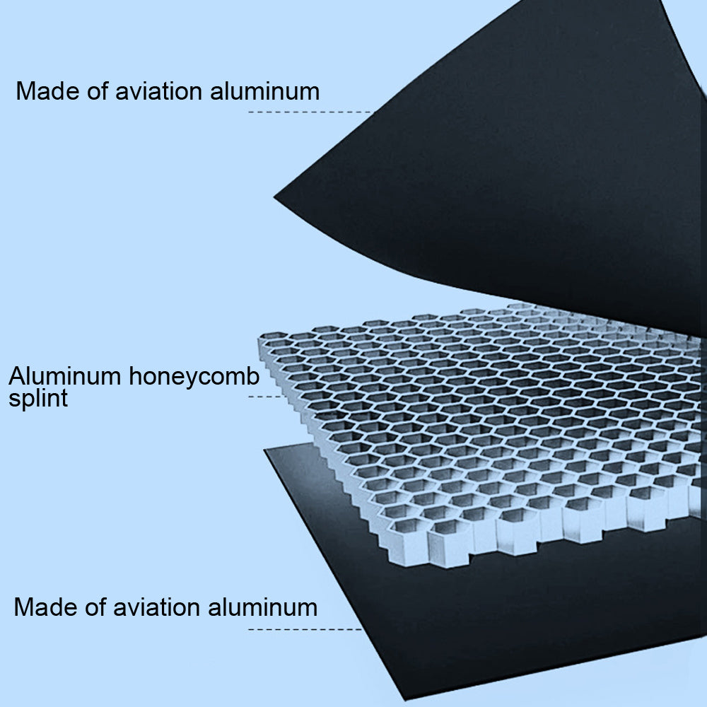 Rooftop Tent Hard Shell - Titan Series T3071