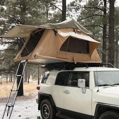 Rooftop Tent CDZP2018