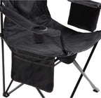 Folding Camping Chair - ZDY022