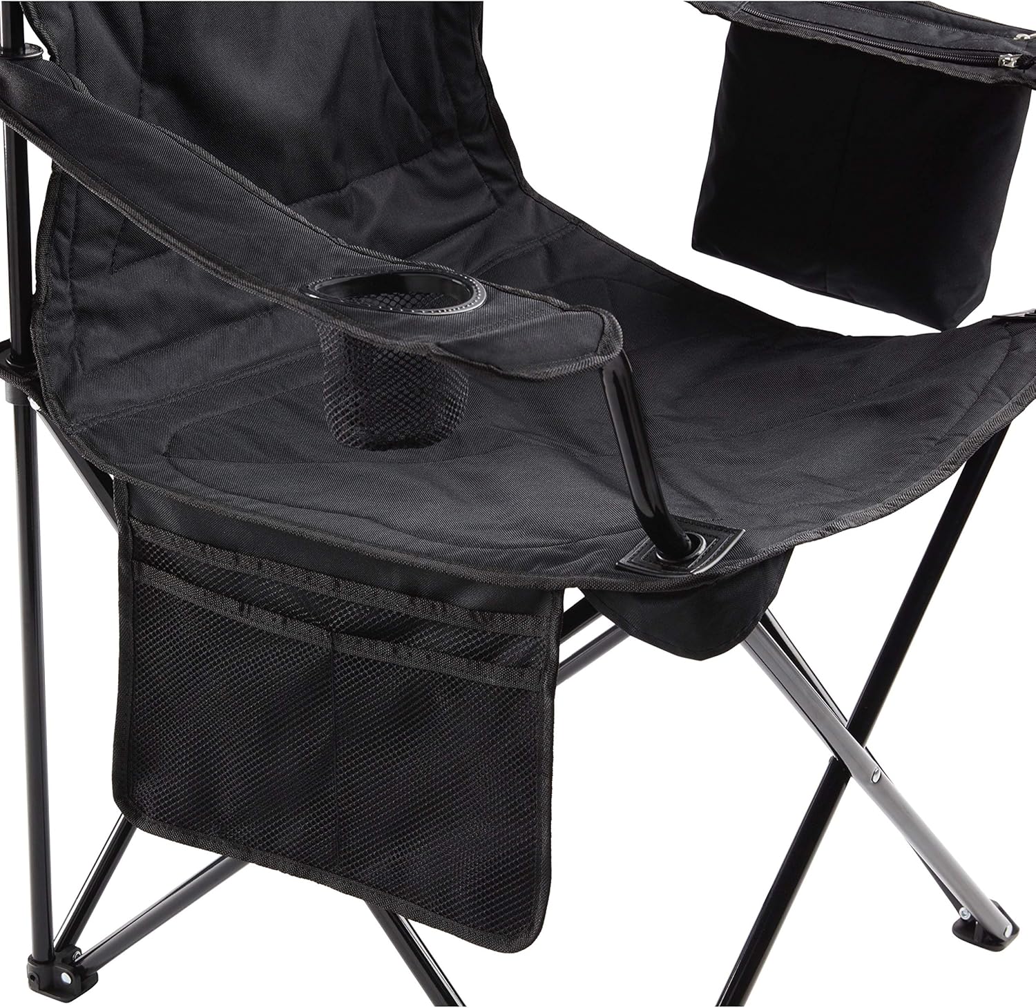 Folding Camping Chair - ZDY022