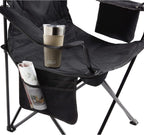 Folding Camping Chair - ZDY022
