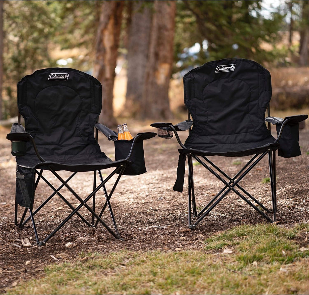 Folding Camping Chair - ZDY022