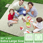 Picnic Blankets - YCD062