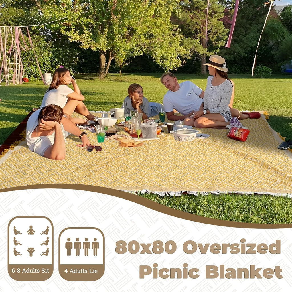 Picnic Blankets - YCD063