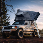 Rooftop Tent Hard Shell - Titan Series T3062