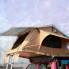 Rooftop Tent - Aether Series A9063