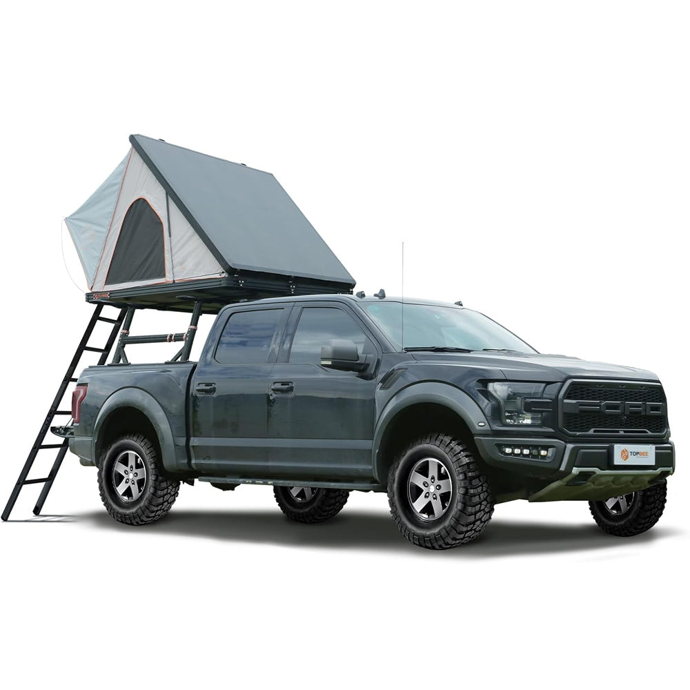 Rooftop Tent Hard Shell CDZP2017