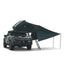 Jiadrooe Titan T3033 Hard Shell Rooftop Tent with Awning & AC Port