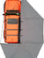 Jiadrooe Celestia C031 270 Degree Free-Standing Vehicle Awning for SUV, Jeep, Truck & Camper Van