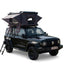 Jiadrooe Titan T3021 Upgrade version| Hard Shell RTT with Power Controller & Thermal Liner
