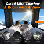 Rooftop Tent - Pioneer Series P7073