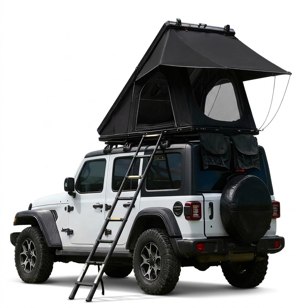 Rooftop Tent - Pioneer Series P7073 Main image