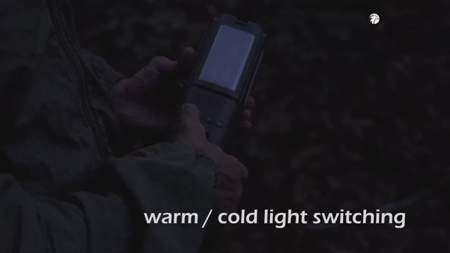 Camping Lamp - LYD071